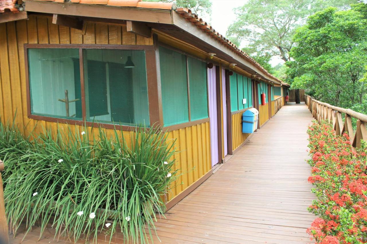 Pantanal Jungle Lodge Passo do Lontra Ngoại thất bức ảnh