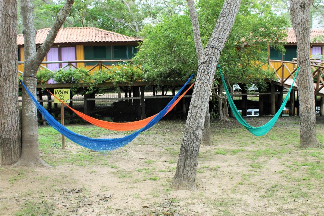 Pantanal Jungle Lodge Passo do Lontra Ngoại thất bức ảnh