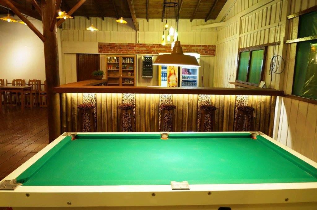 Pantanal Jungle Lodge Passo do Lontra Ngoại thất bức ảnh